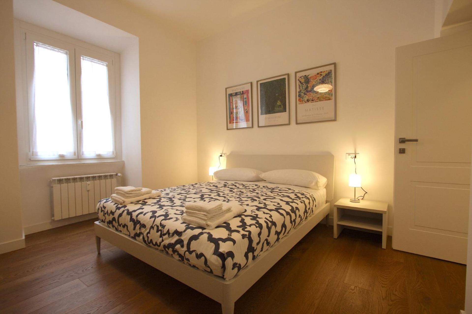 Risorgimento Holiday Home 罗马 外观 照片