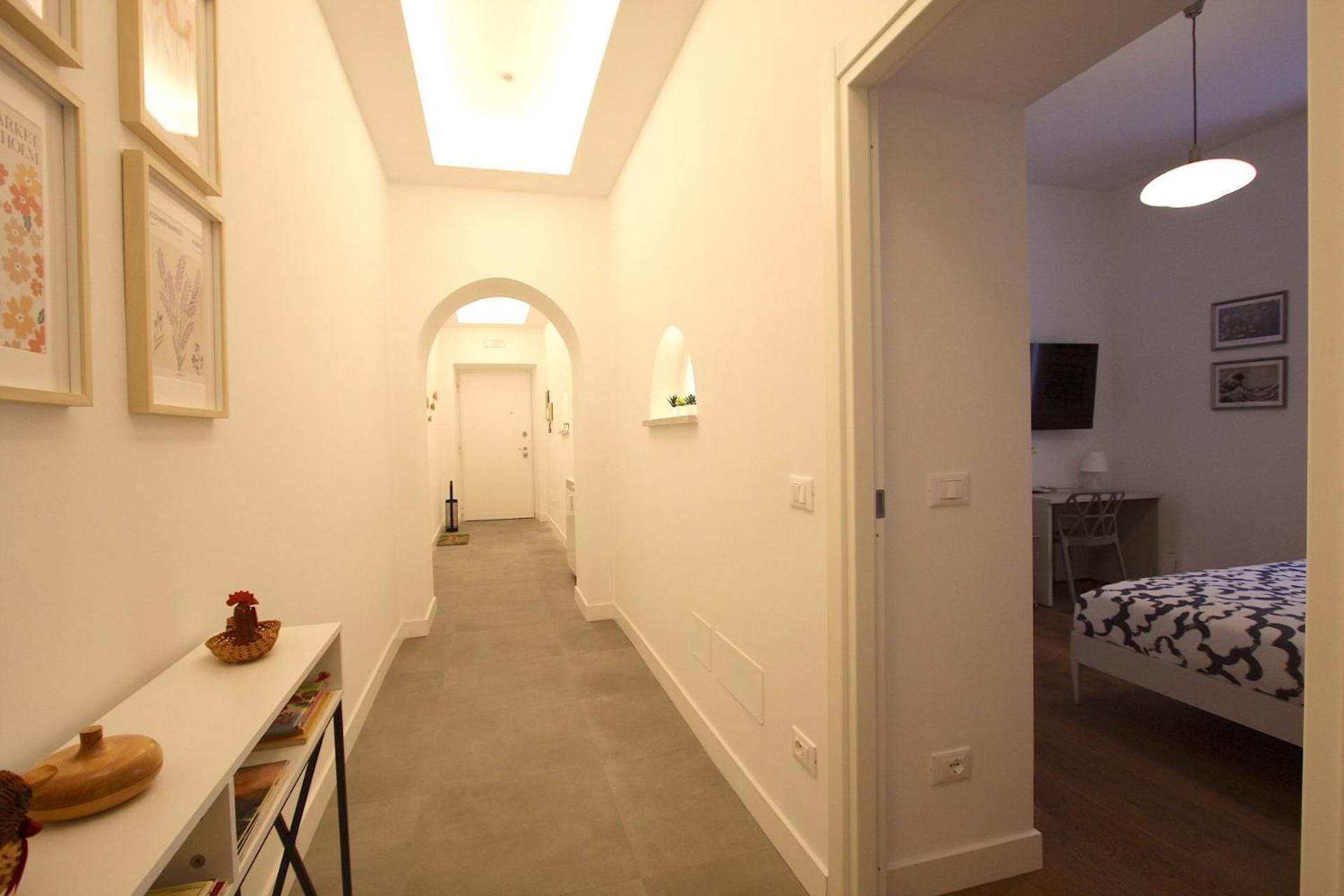 Risorgimento Holiday Home 罗马 外观 照片