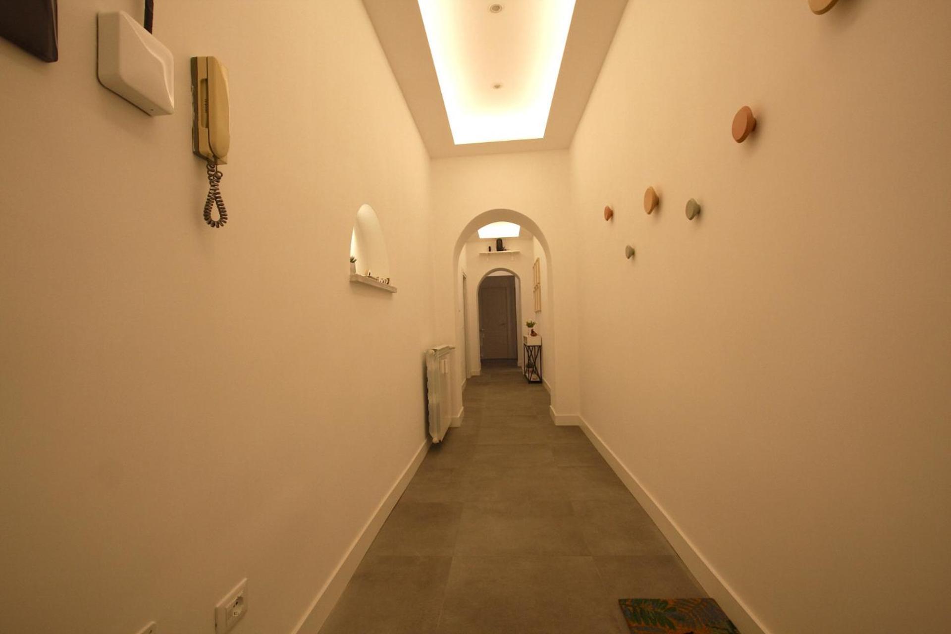 Risorgimento Holiday Home 罗马 外观 照片